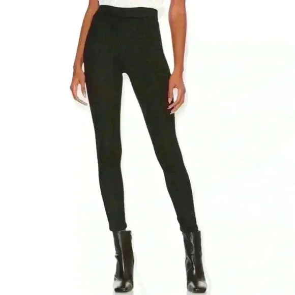 Lovers and Friends Jesse High Rise Skinny in Deepwater - Picture 1 of 8